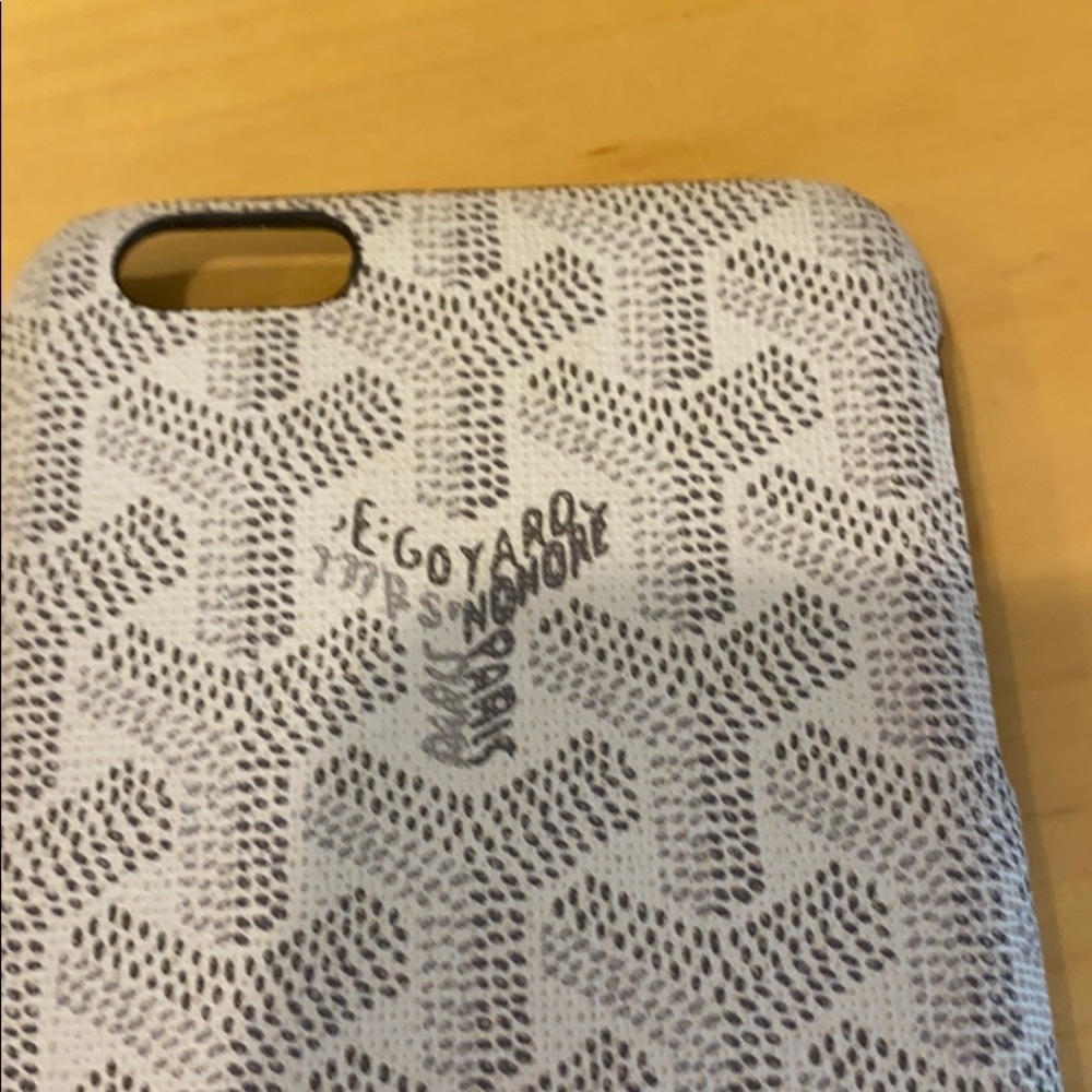 Hard iphone 6plus case - Picture 3 of 3